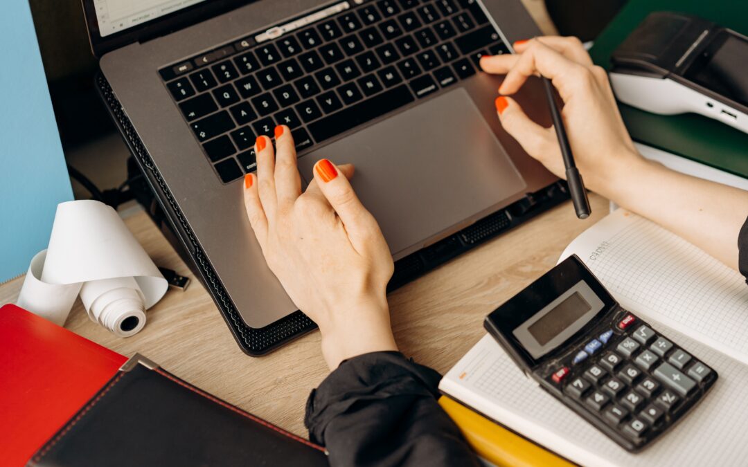 best bookkeeping software uae