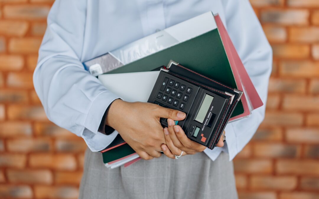 Outsourced Bookkeeping Services in UAE