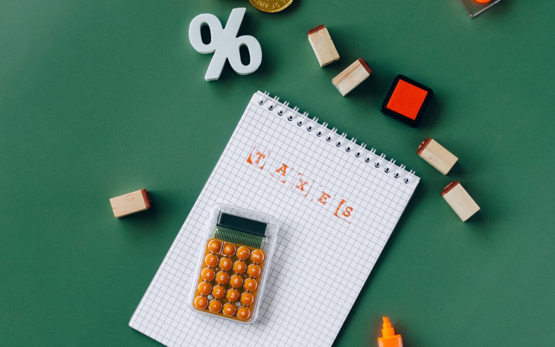vat mistakes